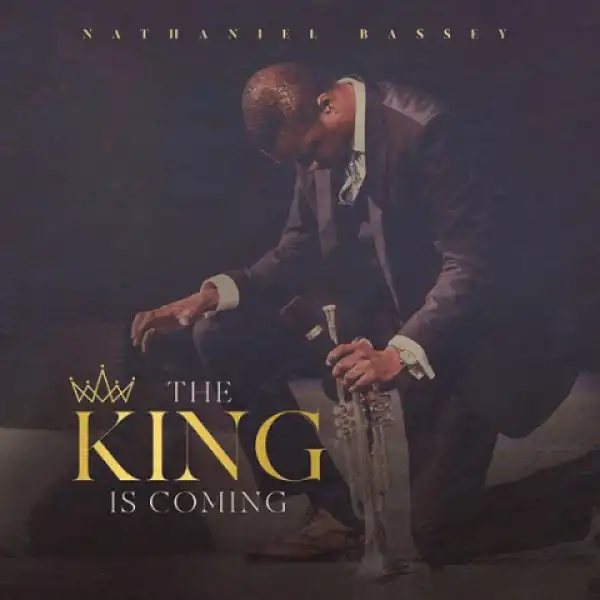 Nathaniel Bassey - I Will Dance